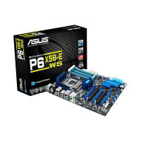Asus P6X58-E WS (90-MSVDJ0-G0UAY00Z) Asus P6X58-E WS (90-MSVDJ0-G0UAY00Z)